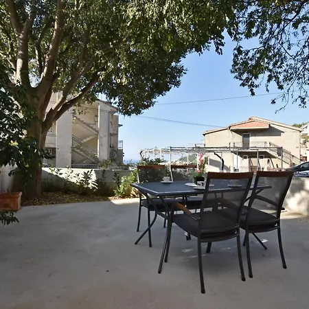 Apartments Amulic Duce Exterior photo