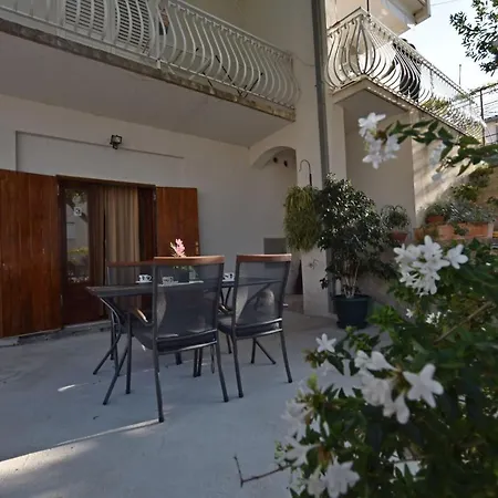 Apartments Amulic Duce Exterior photo