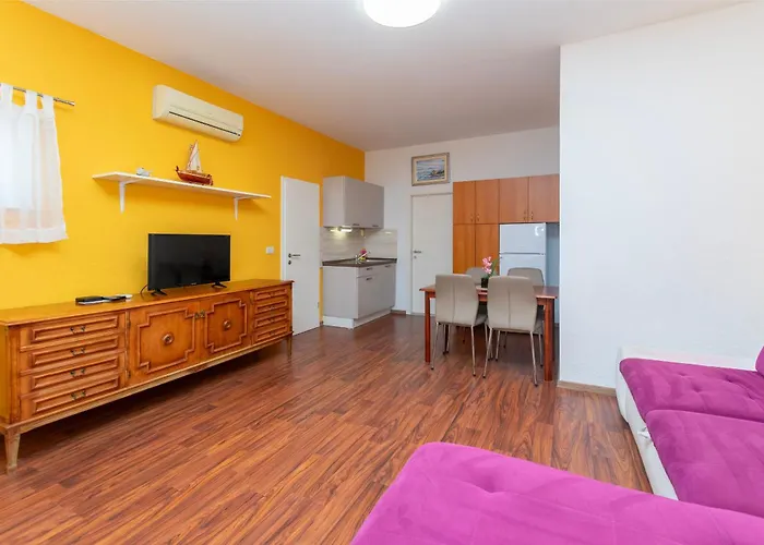 Apartments Amulic