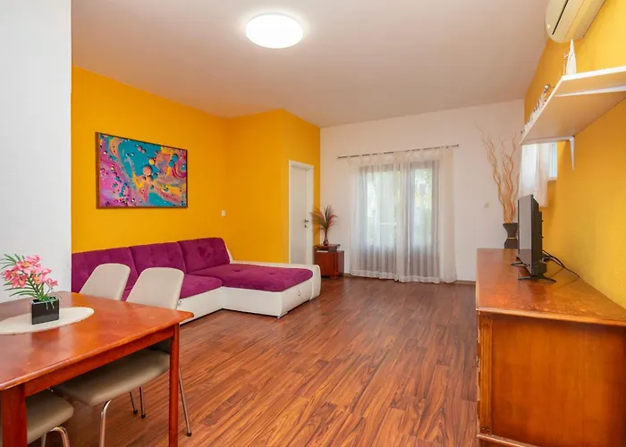 Apartments Amulic