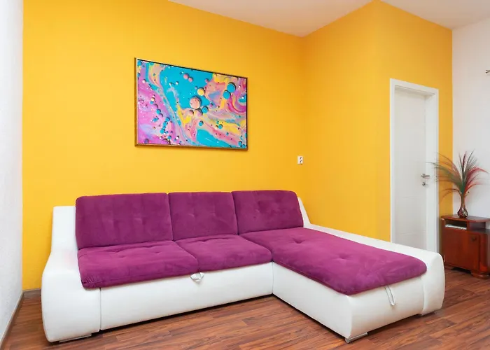 Apartments Amulic