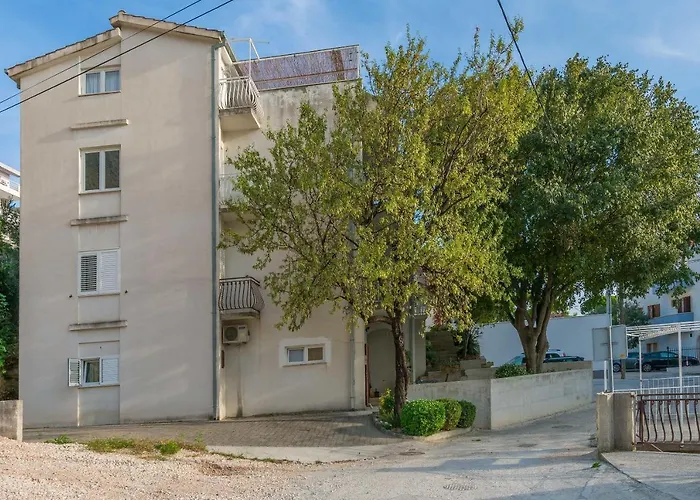 Apartments Amulic
