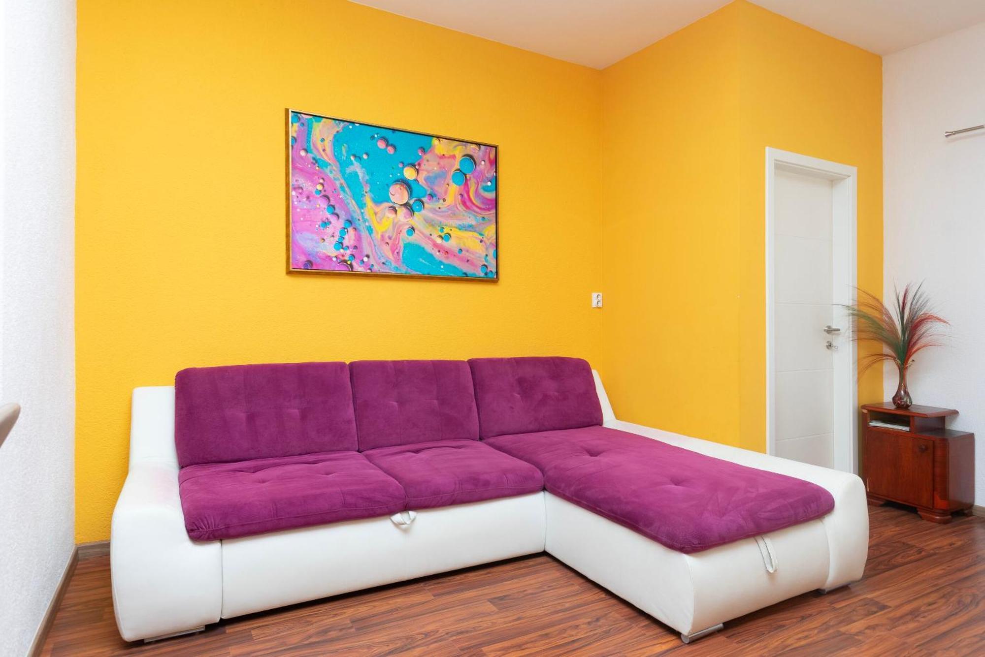 Amulic Apartment