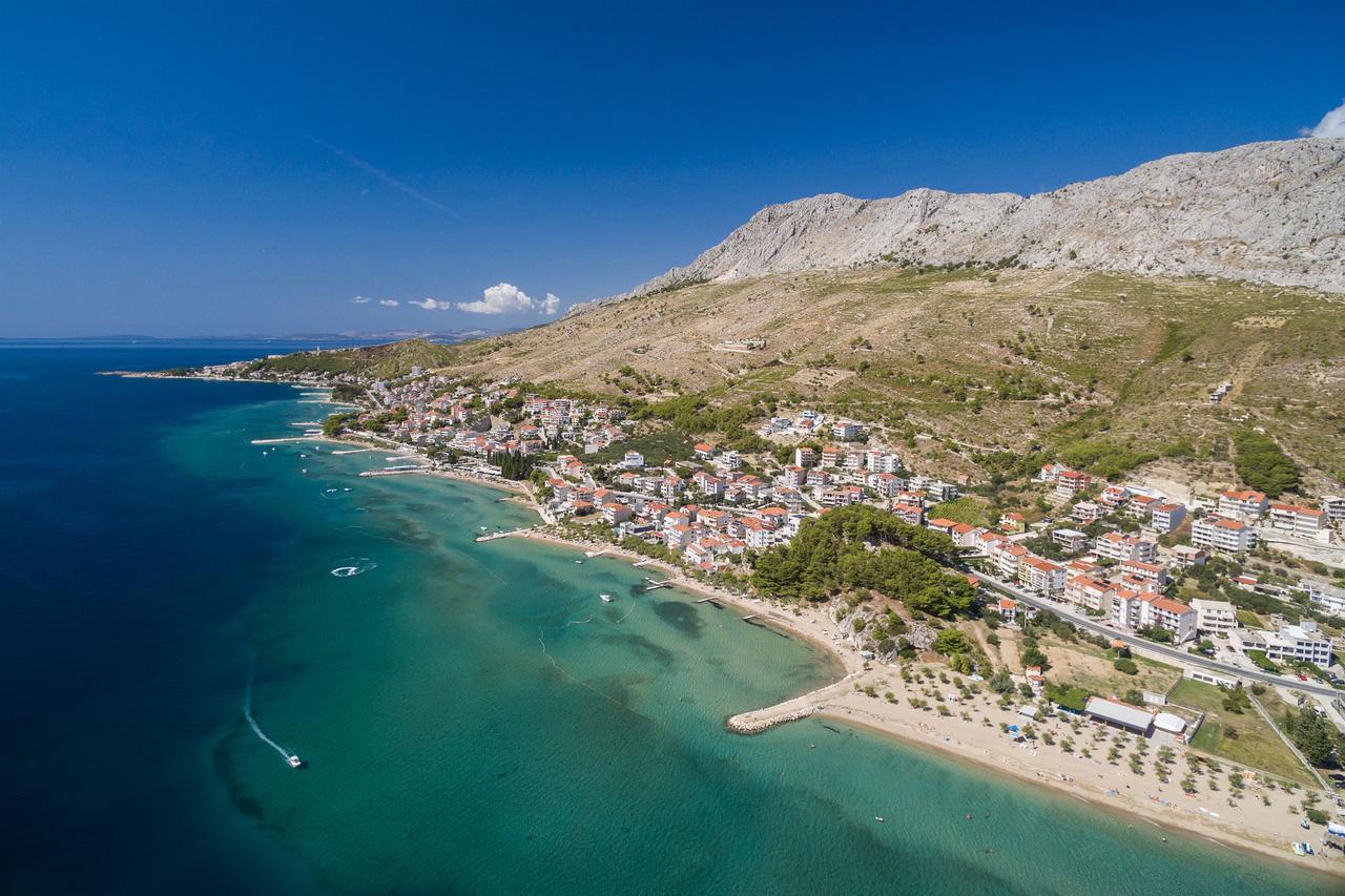 Amulic Appartamento Duće